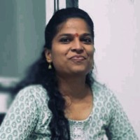 Trupti Barde