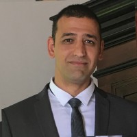 Mohanad El Faouri