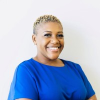 April Frazier