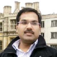 Amol Kokate