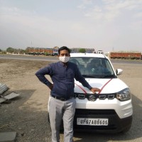 Md Mainuddin Ansari