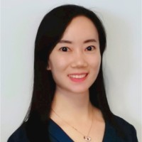 Yanrong Zhang