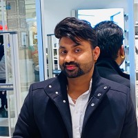 yatin mehra