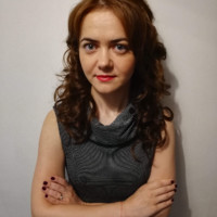 Ionescu (Gaiculescu) Adina