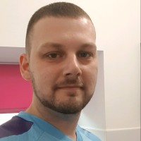Adam Kaluzny