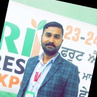 Deepinder Singh