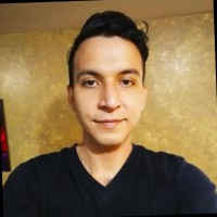 John Paul Cueva M