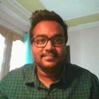 Utsav Kumar