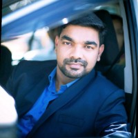 Biju Mathew