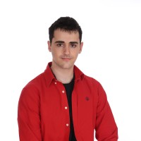 Javier Pagan Lacambra