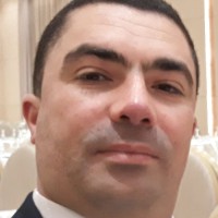 Mohamed Masmoudi