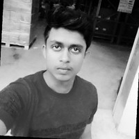 Tharindu Gihan
