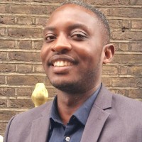 Edward Appiah