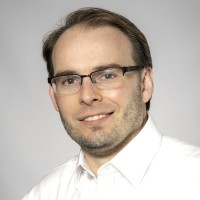 Gavin Hurley, Ph.D.