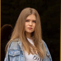 Ksenia Riaskova