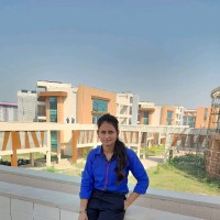 Komal Vashisth