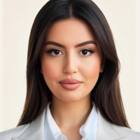 Inci Aliyeva