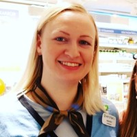 Ingrid Nordsteien Eidem
