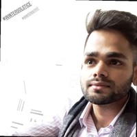 Nitesh Vishwakarma