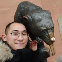 Alex Chen