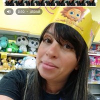 Priscila Bertasso