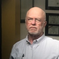 Kenneth Pollard, AIA