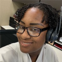 Shaniqua Bell
