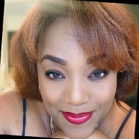 Nekeyda Johnson