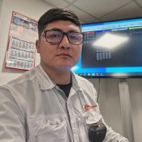 Claudio Lazo Mondaca