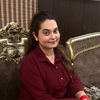 Shivani Ahuja