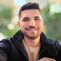 Hesham Mostafa🇵🇸