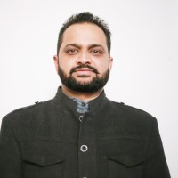 Swaraj Pal Singh Sidhu