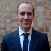Iain Jenkins