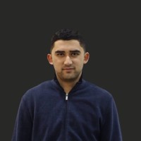 Mokhirbek Iskandarov