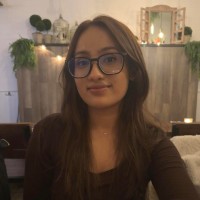 Mamoona Hassan