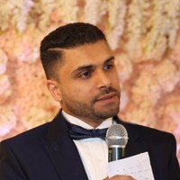 Abdulghani Alahdal