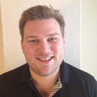 Fredrik Johannessen