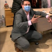 Rafael Fernandez Urquiza