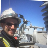 Brian Tansley, P.Eng.