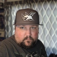 Larry Arceneaux