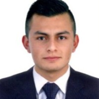 Yeisson Andres Merchan Lemus
