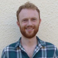 Ben Shreeve