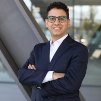 Ariel Reyes Romo