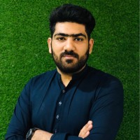 Umair Ahmad