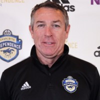 Greg Ashton