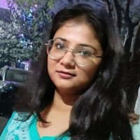 Amrita Ojha