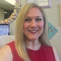 Kelly Morrison