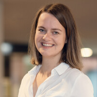 Joyce de Bruin