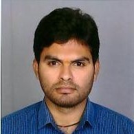 Mallikarjun Lingamgunta