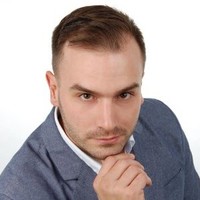 Paweł Lenicki
